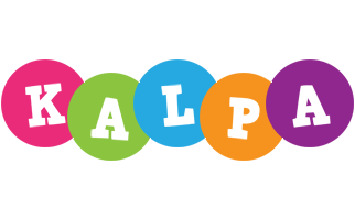 Kalpa friends logo