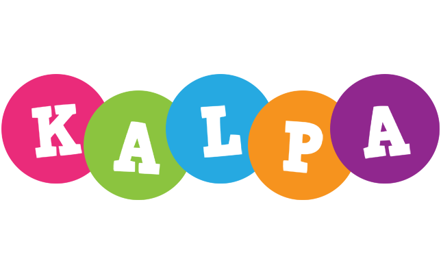 Kalpa friends logo