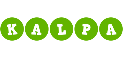 Kalpa games logo