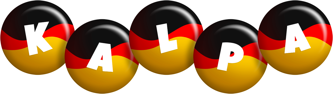Kalpa german logo