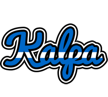 Kalpa greece logo