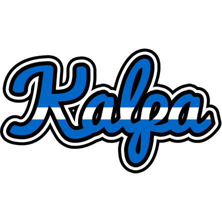 Kalpa greece logo
