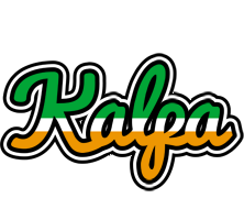 Kalpa ireland logo