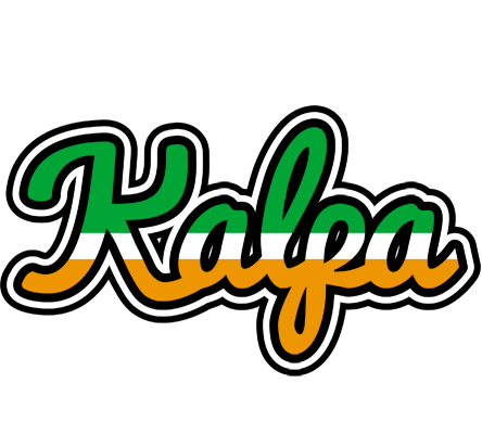 Kalpa ireland logo