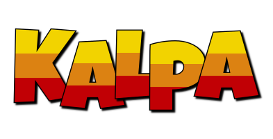 Kalpa jungle logo