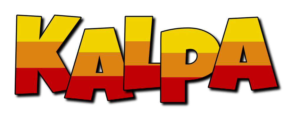 Kalpa jungle logo