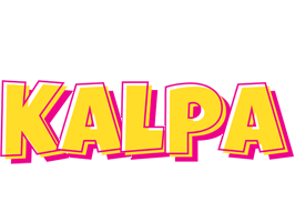 Kalpa kaboom logo