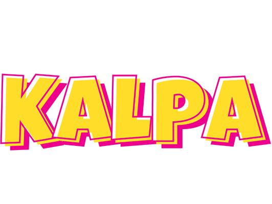 Kalpa kaboom logo