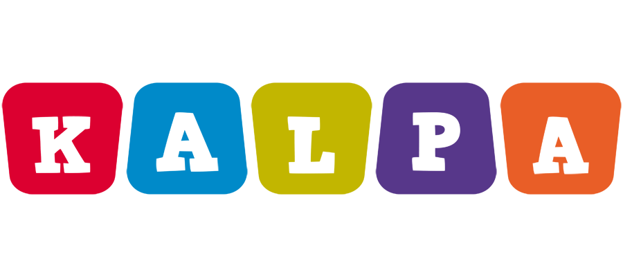 Kalpa kiddo logo