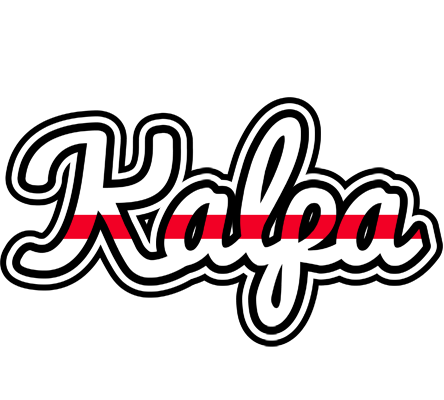 Kalpa kingdom logo