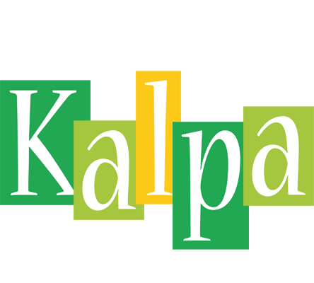 Kalpa lemonade logo