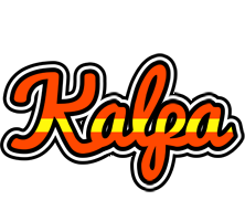 Kalpa madrid logo