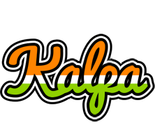 Kalpa mumbai logo