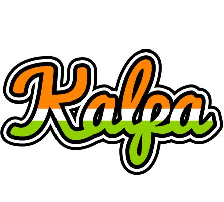 Kalpa mumbai logo