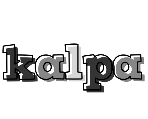 Kalpa night logo