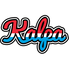 Kalpa norway logo