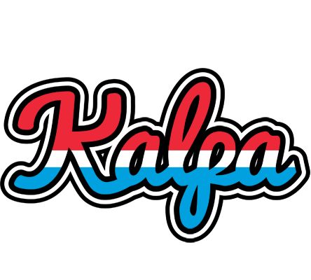 Kalpa norway logo