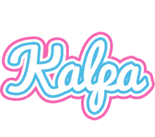 Kalpa outdoors logo