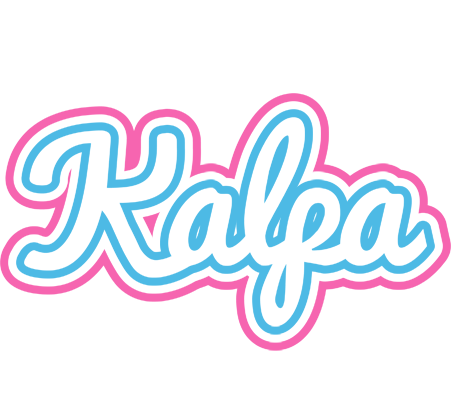 Kalpa outdoors logo