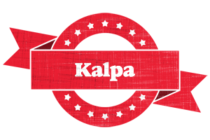 Kalpa passion logo