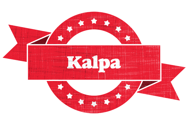 Kalpa passion logo