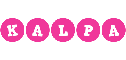 Kalpa poker logo