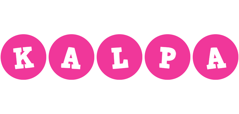 Kalpa poker logo