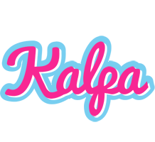 Kalpa popstar logo