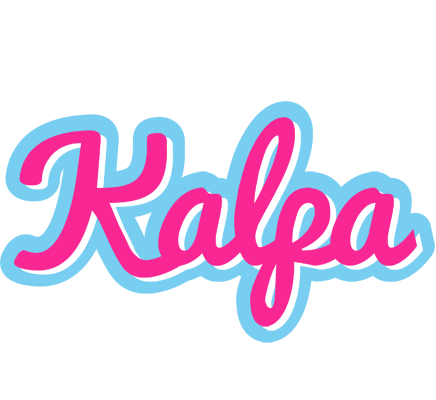 Kalpa popstar logo