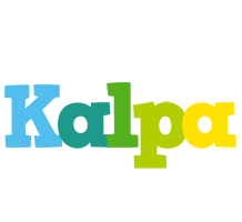 Kalpa rainbows logo