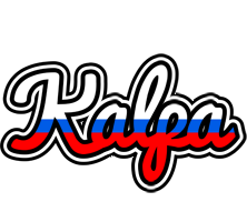 Kalpa russia logo