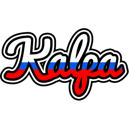 Kalpa russia logo