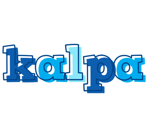 Kalpa sailor logo