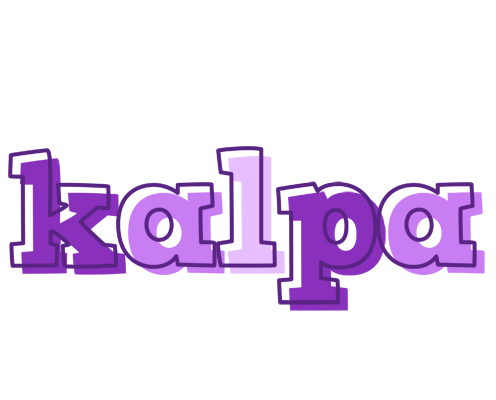 Kalpa sensual logo