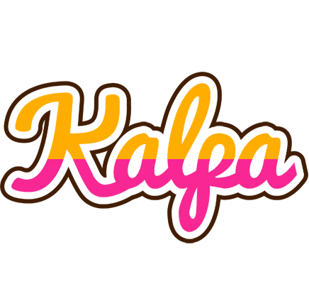 Kalpa smoothie logo