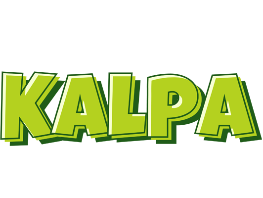 Kalpa summer logo