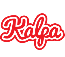 Kalpa sunshine logo