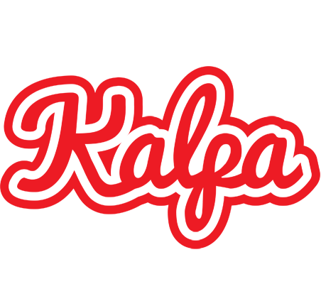 Kalpa sunshine logo