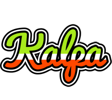 Kalpa superfun logo