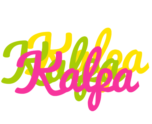Kalpa sweets logo