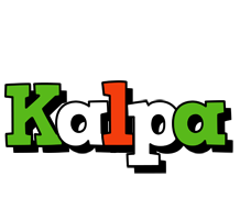 Kalpa venezia logo