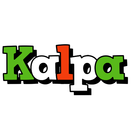 Kalpa venezia logo