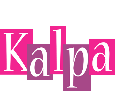 Kalpa whine logo