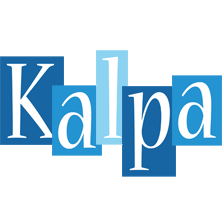 Kalpa winter logo