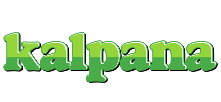 Kalpana apple logo