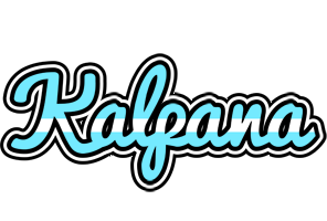 Kalpana argentine logo