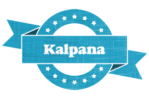 Kalpana balance logo