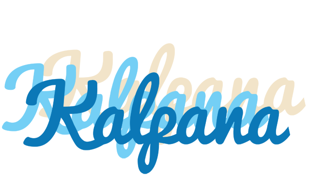 Kalpana breeze logo