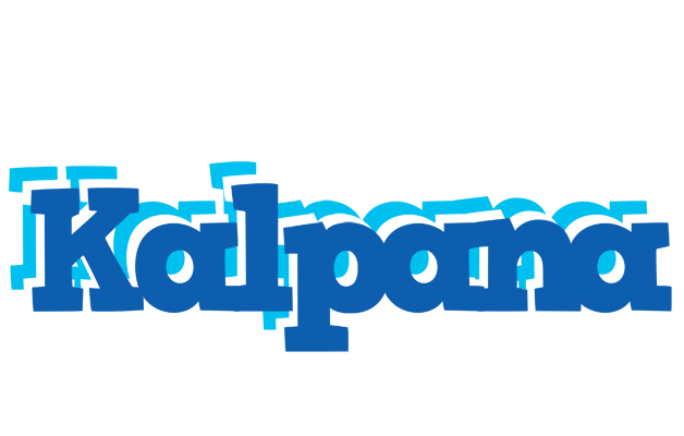 Kalpana business logo