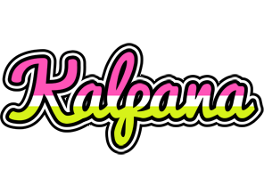 Kalpana candies logo